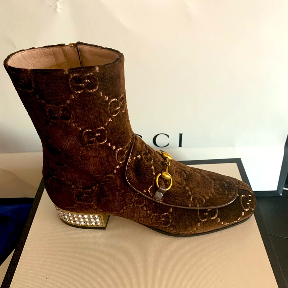 Gucci shoes